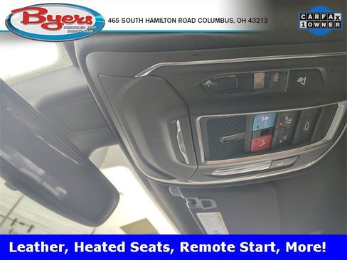 Used 2022 Jeep Grand Cherokee Altitude image 30