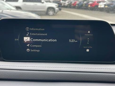 New 2025 MAZDA CX-30 AWD 2.5 S image 19