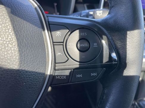 Used 2023 Toyota Corolla Cross XLE image 33