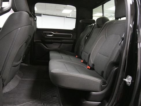 Used 2023 RAM 1500 Big Horn image 21