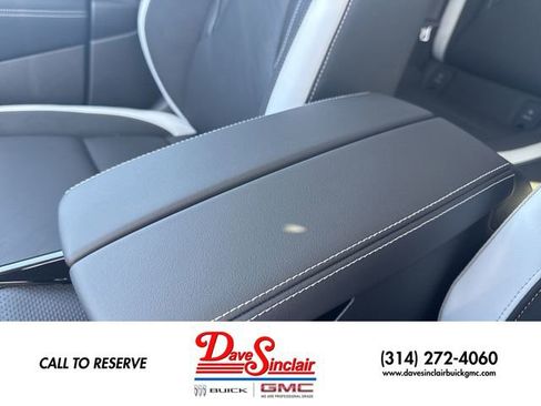 New 2026 Buick Envision Sport Touring AWD/4WD image 20