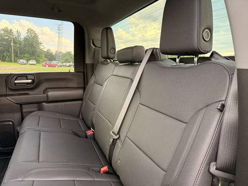 New 2025 GMC Sierra 3500 Pro w/ Convenience Package AWD/4WD image 27