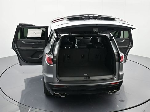 New 2026 GMC Acadia Elevation w/ Black Edition image 48