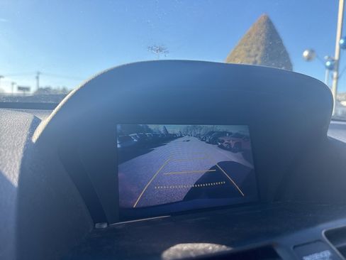 Used 2010 Acura TL SH-AWD image 12