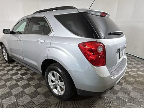 Used 2015 Chevrolet Equinox LT w/ Power Convenience Package FWD image 4