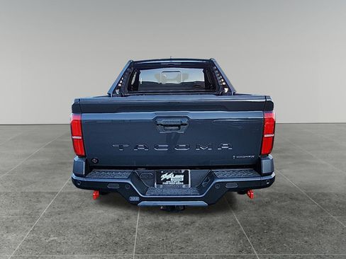 New 2026 Toyota Tacoma 4x4 Double Cab Hybrid image 6