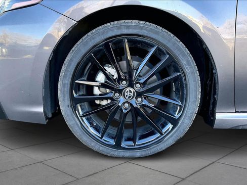 Used 2024 Toyota Camry XSE image 10