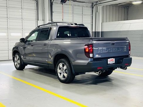 New 2026 Honda Ridgeline RTL image 16