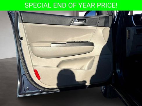 Used 2022 Kia Sportage LX image 20