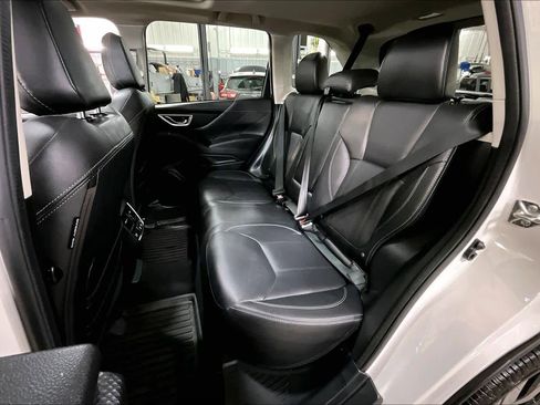 Used 2019 Subaru Forester Touring image 20