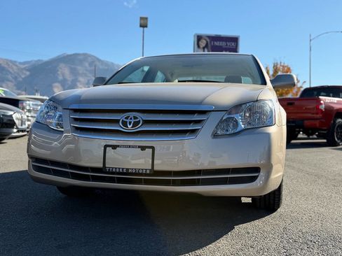 Used 2007 Toyota Avalon Limited image 4