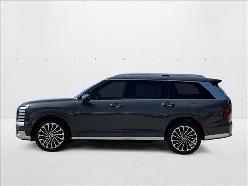 New 2026 Hyundai Palisade Calligraphy image 9