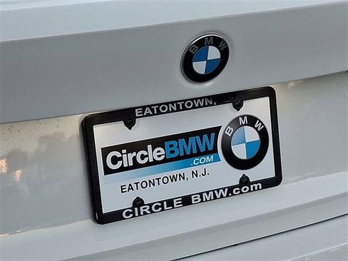 New 2026 BMW 330i xDrive Sedan image 21