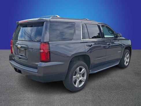 Used 2018 Chevrolet Tahoe LS w/ All-Season Package AWD/4WD image 5