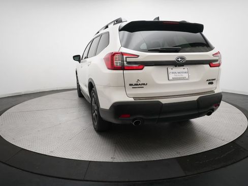 Used 2024 Subaru Ascent Onyx Edition AWD/4WD image 36