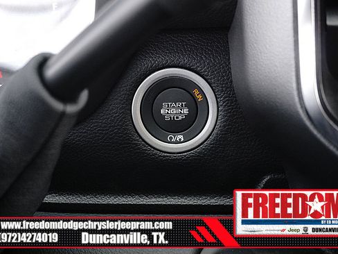 New 2026 RAM 3500 Laramie image 34