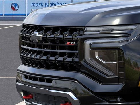 New 2026 Chevrolet Tahoe Z71 w/ Z71 Off-Road Package image 37