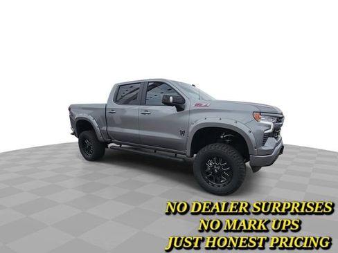 New 2026 Chevrolet Silverado 1500 RST image 2