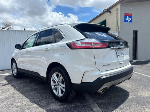 Used 2020 Ford Edge SEL w/ Convenience Package FWD image 3