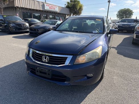 Used 2008 Honda Accord EX image 19
