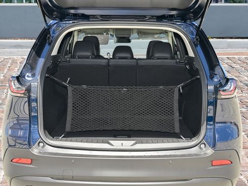 New 2026 MAZDA CX-5 Select AWD/4WD image 13