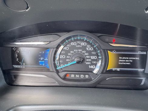 Used 2014 Ford Flex Limited w/ Appearance Package FWD image 27