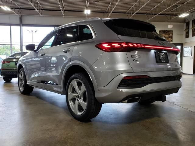 New 2026 Audi Q5 Premium Plus AWD/4WD image 6