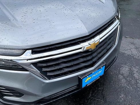 Used 2024 Chevrolet Equinox LS w/ LS Convenience Package AWD/4WD image 30