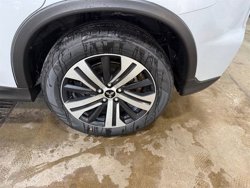 New 2026 Mitsubishi Outlander Sport ES image 35