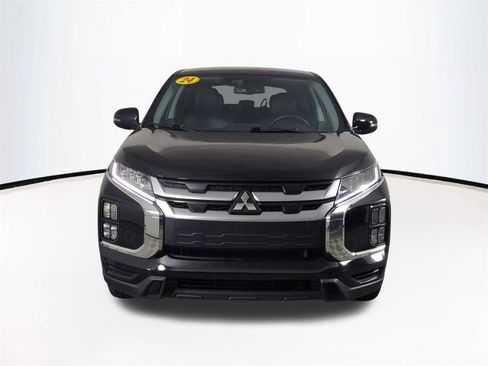 Used 2024 Mitsubishi Outlander Sport AWD image 3