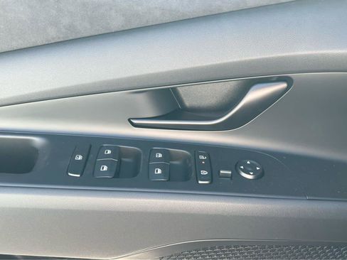 New 2026 Hyundai Elantra N FWD image 39