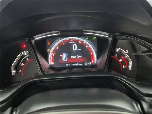 Used 2021 Honda Civic Sport image 11