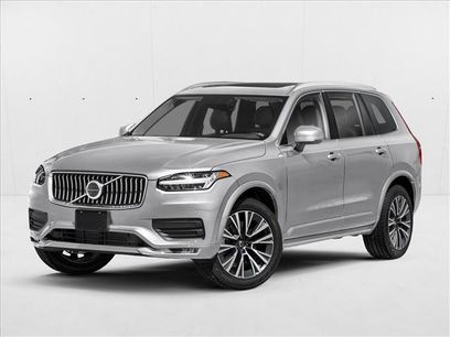 Used 2021 Volvo XC90 T6 Inscription