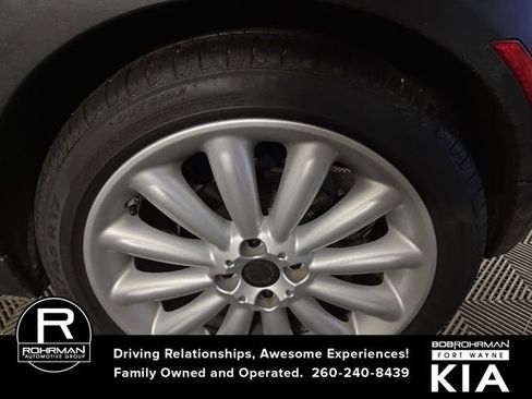 Used 2012 MINI Cooper Coupe S image 10