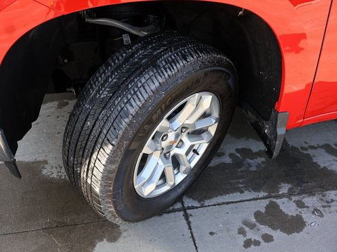 New 2026 Chevrolet Silverado 1500 LT image 41