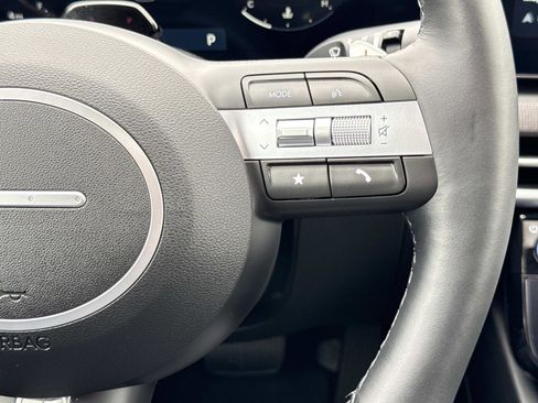 New 2026 Hyundai Santa Cruz Limited image 6