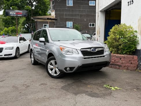 Used 2015 Subaru Forester 2.5i Premium w/ Popular Package #1 AWD/4WD image 19