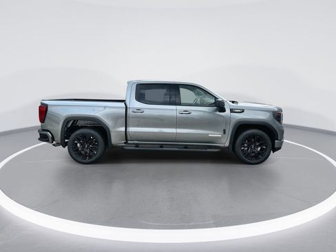 New 2026 GMC Sierra 1500 Elevation w/ Elevation Select Package RWD image 9