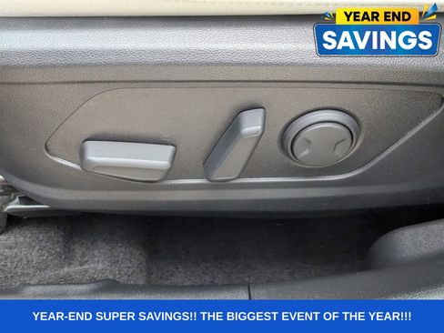 Used 2025 Hyundai Santa Cruz SEL image 22