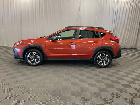 Certified 2025 Subaru Crosstrek 2.5i Premium AWD/4WD image 6