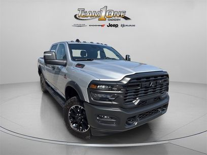 New 2026 RAM 2500 Tradesman