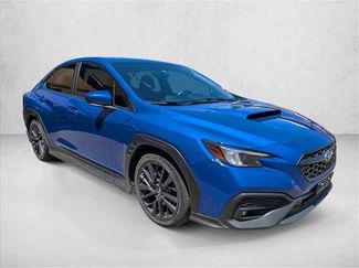Used 2023 Subaru WRX Premium AWD/4WD video 3