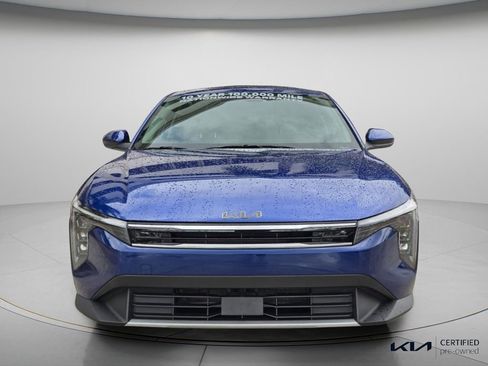 Used 2025 Kia K4 EX image 5