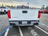 Used 2021 Chevrolet Colorado W/T w/ WT Convenience Package image 4