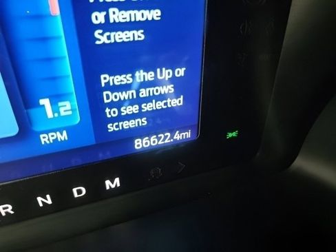 Used 2021 Ford Bronco Outer Banks AWD/4WD image 22