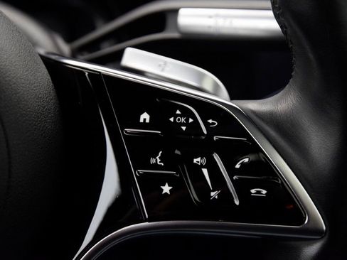 Certified 2023 Mercedes-Benz EQS 580 4MATIC Sedan image 24