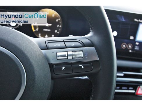 Certified 2025 Hyundai Santa Cruz XRT AWD/4WD image 19
