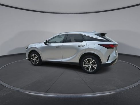 Used 2025 Lexus RX 350 Premium w/ Accessory Package (Z1) FWD image 6