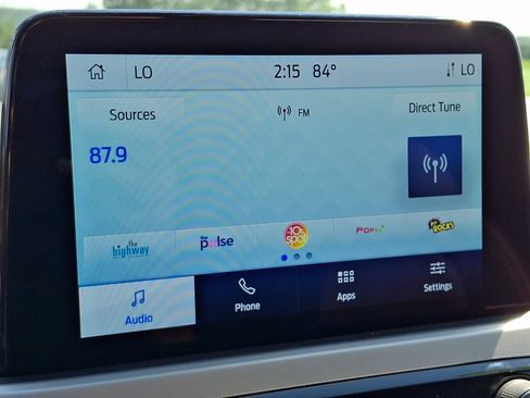 Used 2022 Ford Escape SEL AWD/4WD image 18