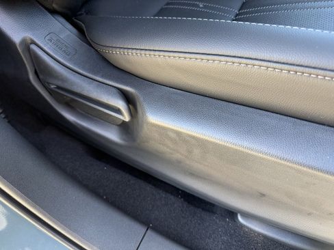 New 2026 Honda HR-V EX-L image 41